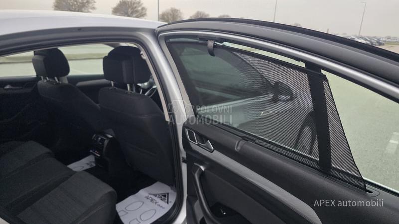 Volkswagen Passat B8 2.0Tdi EVO Dsg