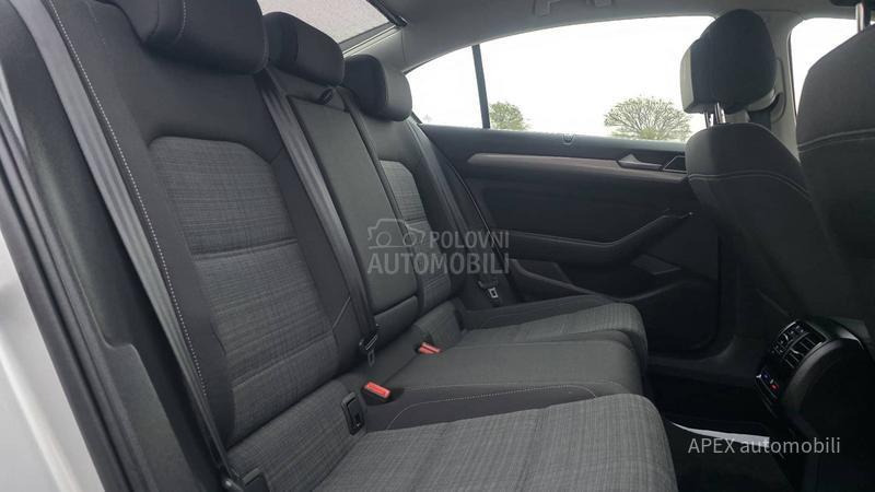 Volkswagen Passat B8 2.0Tdi EVO Dsg