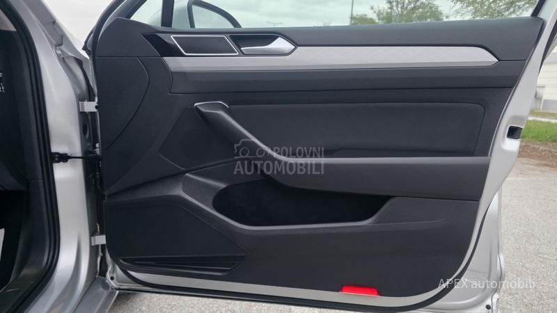 Volkswagen Passat B8 2.0Tdi EVO Dsg