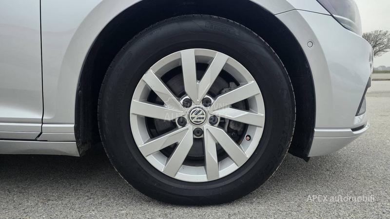 Volkswagen Passat B8 2.0Tdi EVO Dsg