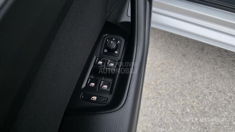 Volkswagen Passat B8 2.0Tdi EVO Dsg