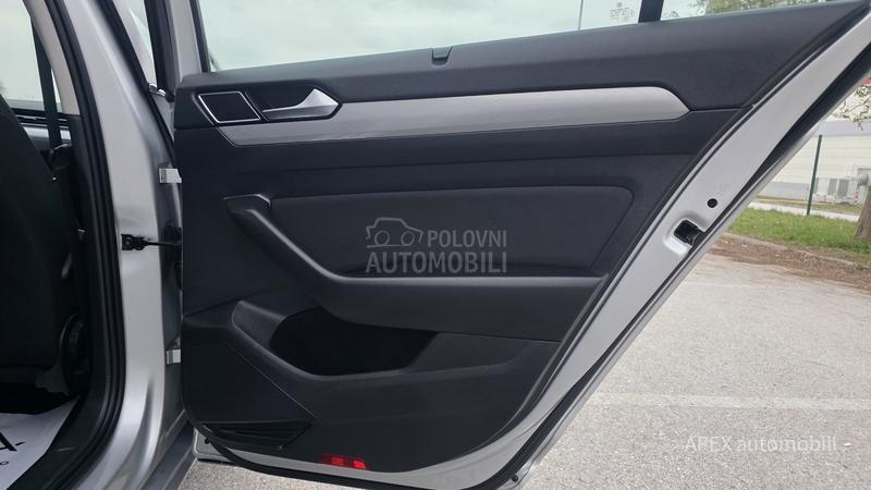 Volkswagen Passat B8 2.0Tdi EVO Dsg