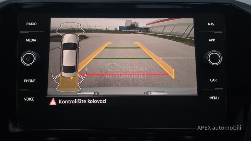 Volkswagen Passat B8 2.0Tdi EVO Dsg