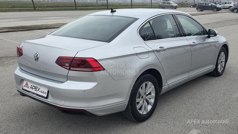 Volkswagen Passat B8 2.0Tdi EVO Dsg
