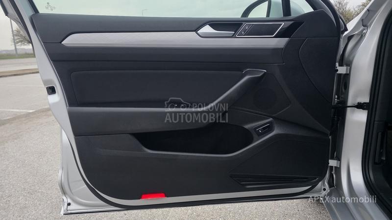 Volkswagen Passat B8 2.0Tdi EVO Dsg