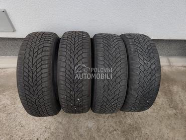 Continental 205/55 R17 Zimska