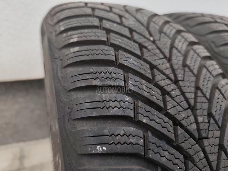 Continental 205/55 R17 Zimska