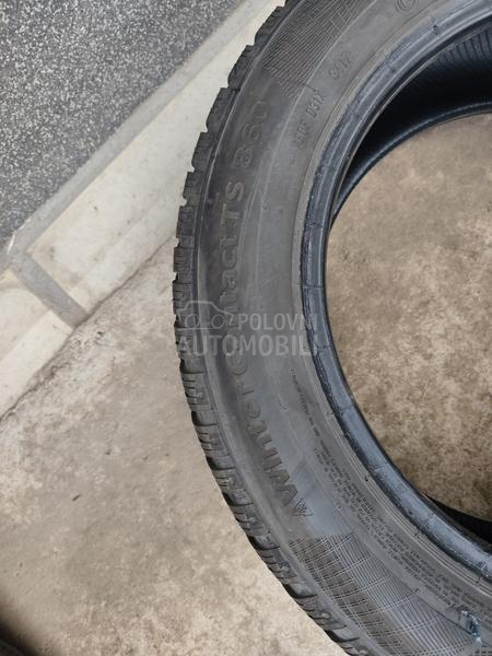 Continental 205/55 R17 Zimska