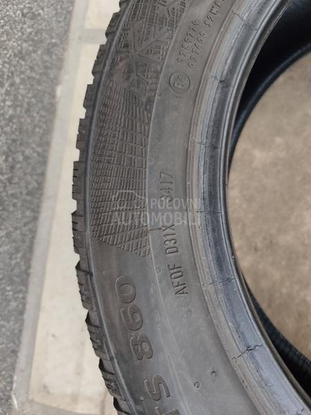 Continental 205/55 R17 Zimska