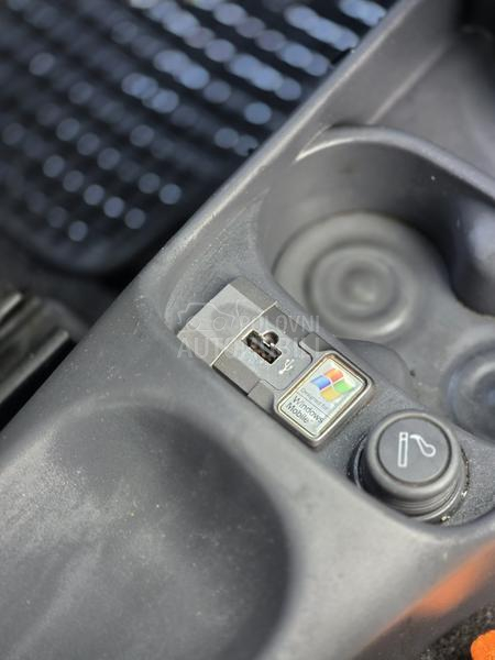 Fiat 500 VIRT//1.3Mjet