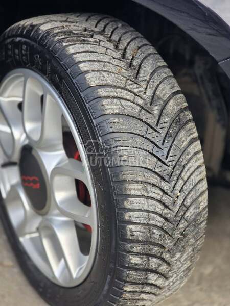 Fiat 500 VIRT//1.3Mjet