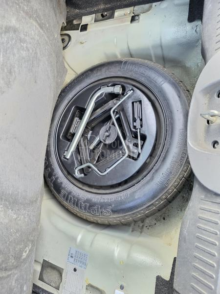 Fiat 500 VIRT//1.3Mjet