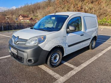 Renault Kangoo 1.5 dci