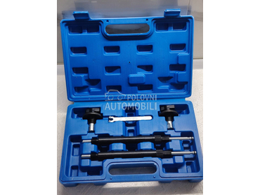 Alat za zupčenje za Fiat Punto