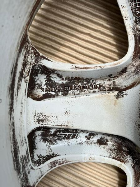 Aluminijumske felne  16" 5 x 112