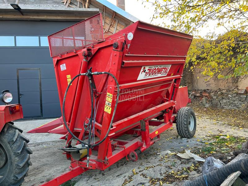 Sip Tornado 80 i 40EOL NOVO