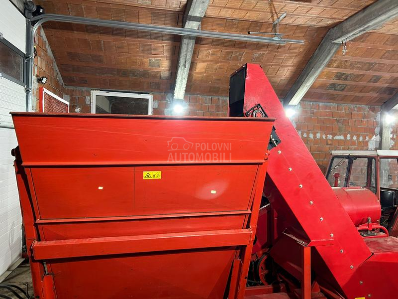 Sip Tornado 80 i 40EOL NOVO