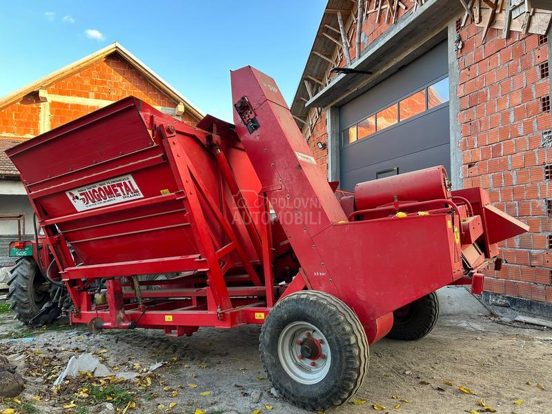 Sip Tornado 80 i 40EOL NOVO