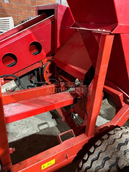 Sip Tornado 80 i 40EOL NOVO