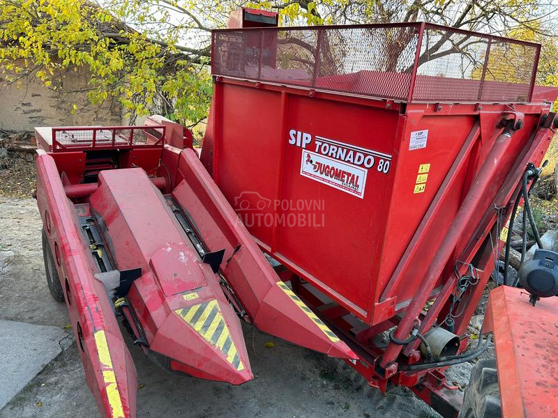 Sip Tornado 80 i 40EOL NOVO