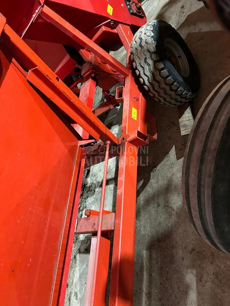 Sip Tornado 80 i 40EOL NOVO