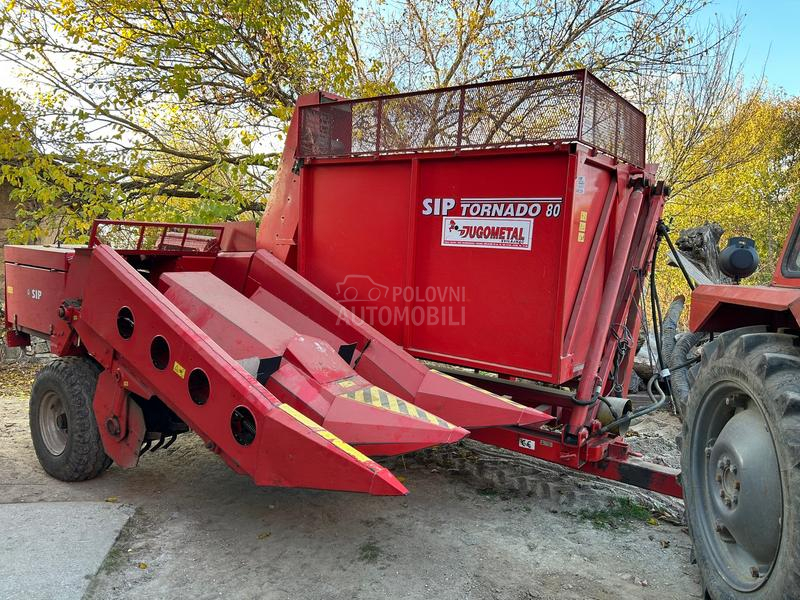 Sip Tornado 80 i 40EOL NOVO