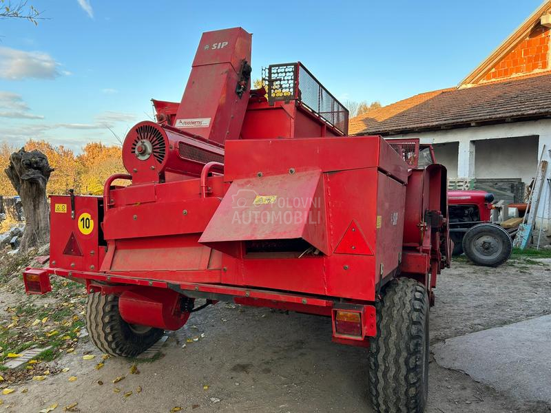 Sip Tornado 80 i 40EOL NOVO