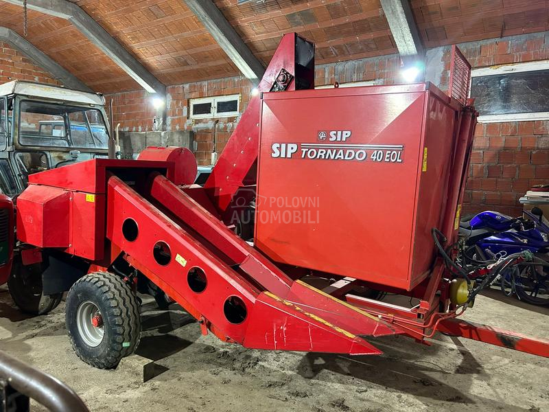 Sip Tornado 80 i 40EOL NOVO