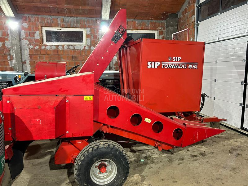 Sip Tornado 80 i 40EOL NOVO