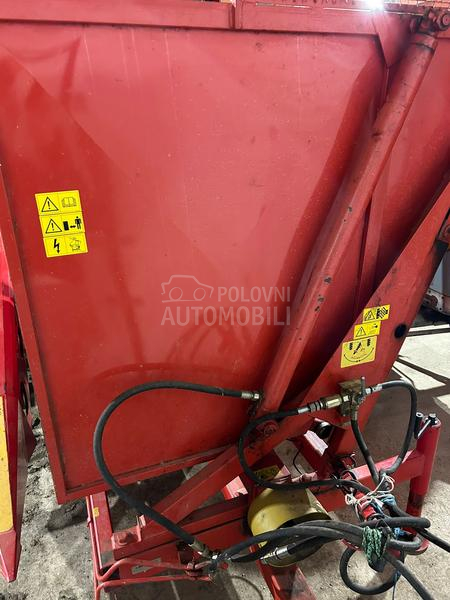 Sip Tornado 80 i 40EOL NOVO