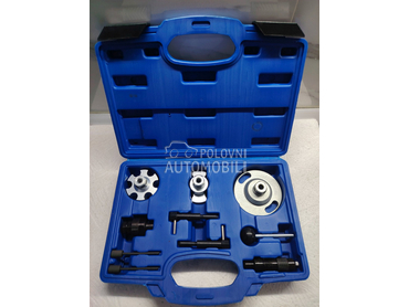 Alat za zupčenje za Audi A4