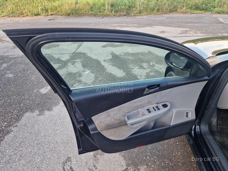 Volkswagen Passat B6 A K C I J A