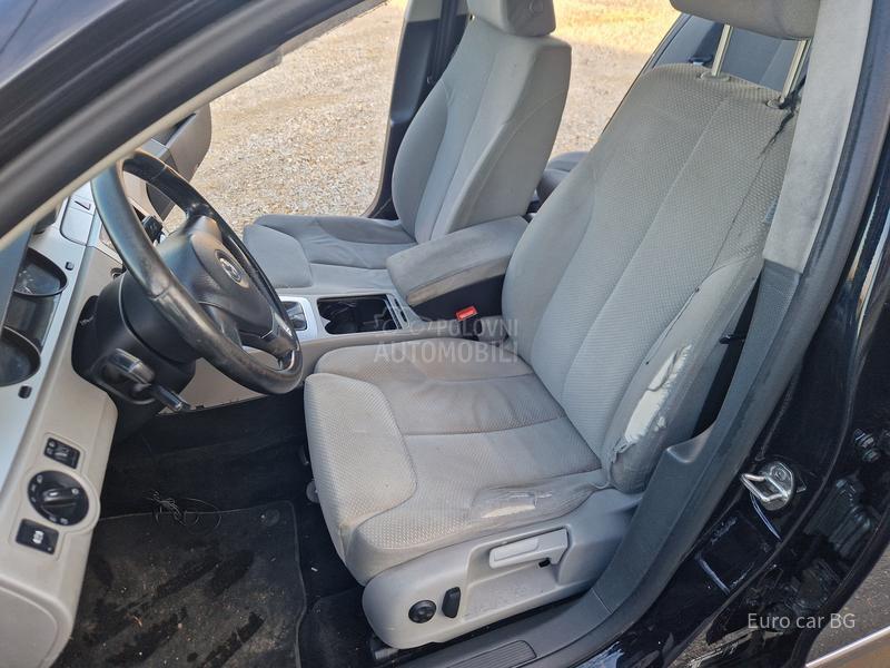 Volkswagen Passat B6 A K C I J A