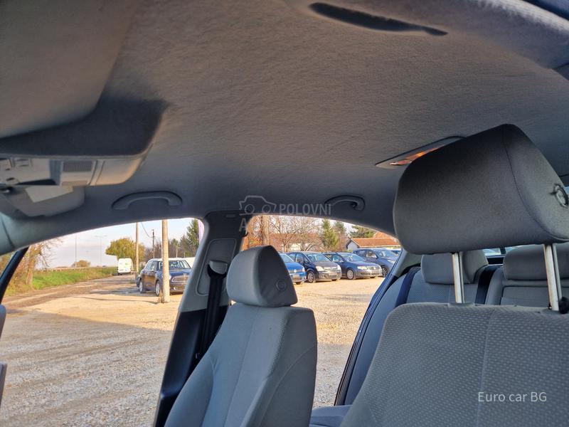 Volkswagen Passat B6 A K C I J A