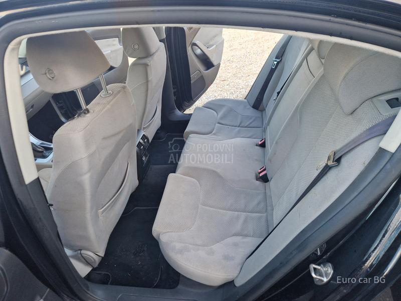 Volkswagen Passat B6 A K C I J A