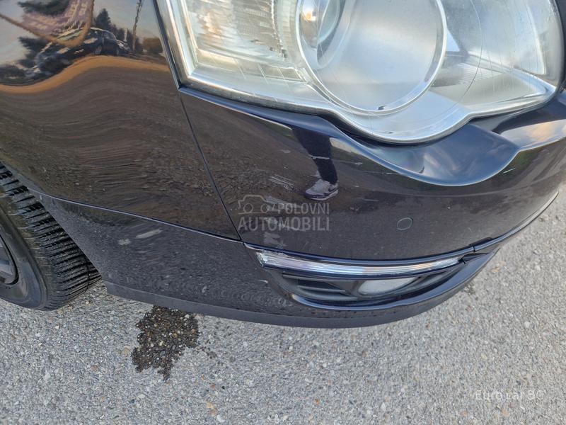 Volkswagen Passat B6 A K C I J A