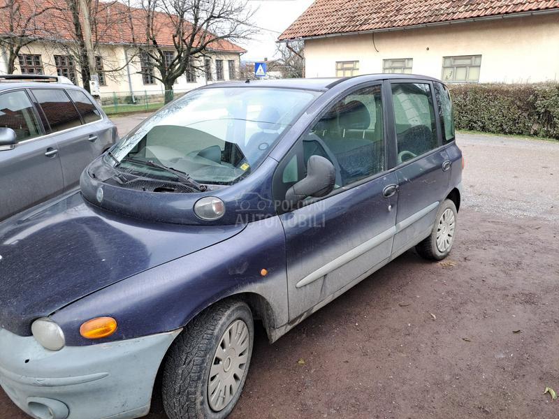 Fiat Multipla 