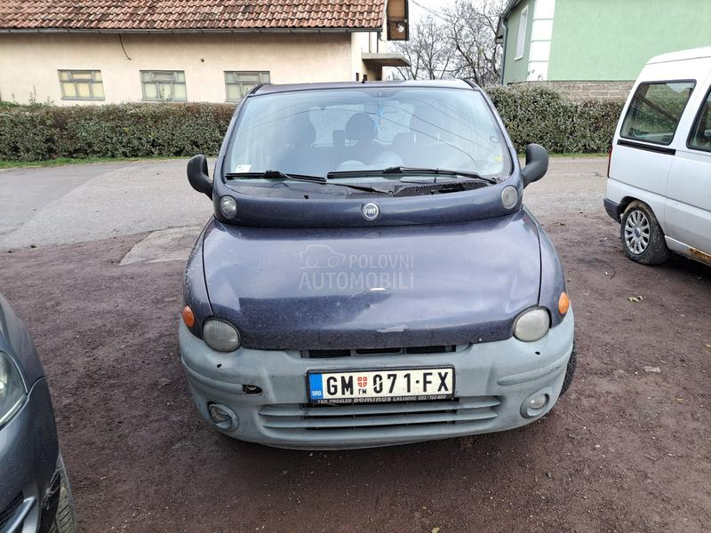 Fiat Multipla 