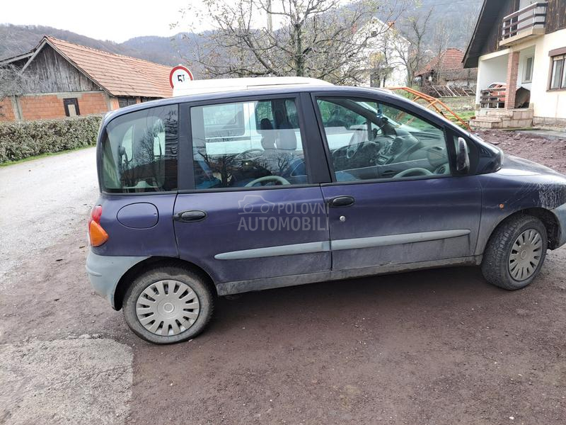 Fiat Multipla 
