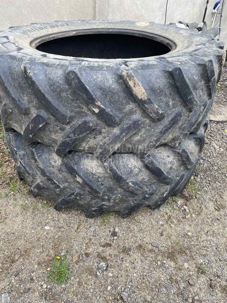 Kleber 520/70 R38