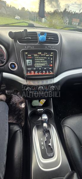 Fiat Freemont 2.0 mjet