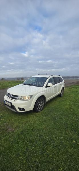 Fiat Freemont 2.0 mjet