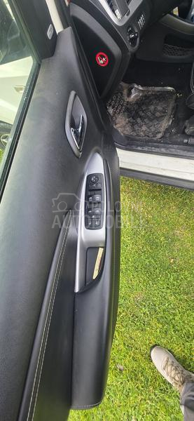 Fiat Freemont 2.0 mjet