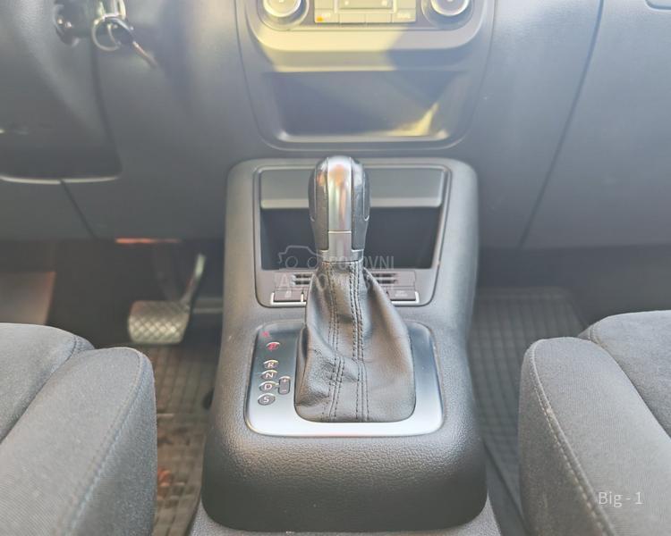 Volkswagen Tiguan 2.0 Tdi Dsg