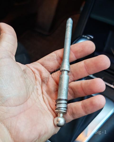 Volkswagen Tiguan 2.0 Tdi Dsg