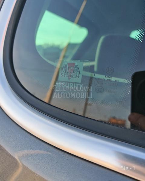 Volkswagen Tiguan 2.0 Tdi Dsg