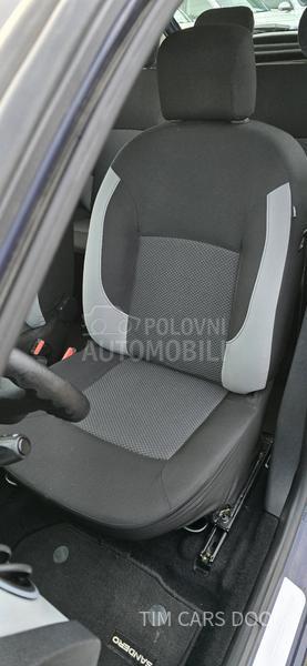 Dacia Sandero 1.2 F.A.B / G.P.L