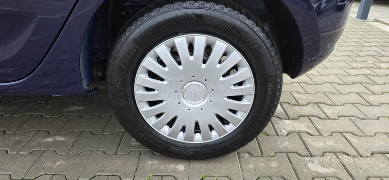 Dacia Sandero 1.2 F.A.B / G.P.L