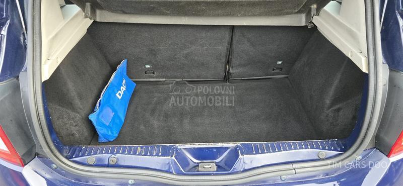 Dacia Sandero 1.2 F.A.B / G.P.L