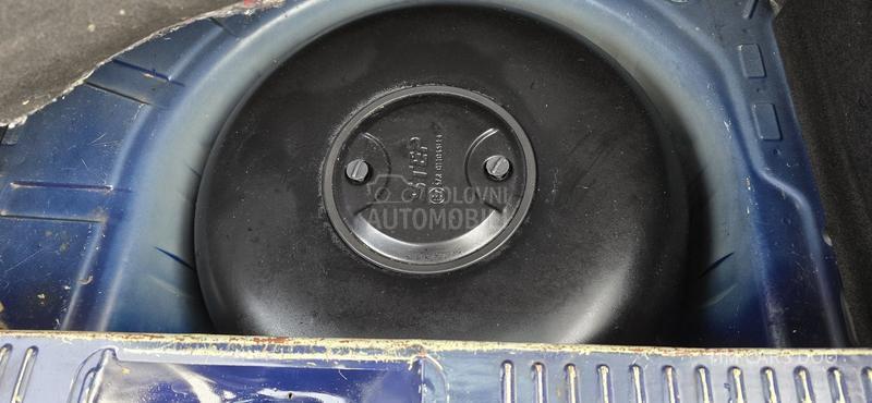 Dacia Sandero 1.2 F.A.B / G.P.L